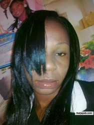 Nwosu Nkechi