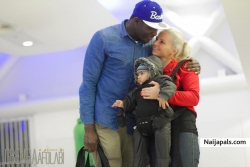 White Naija Girl (EmeseAfolabi)