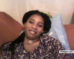 at home