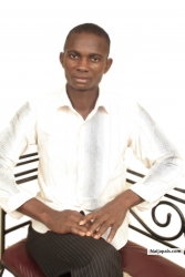 prince Aliu