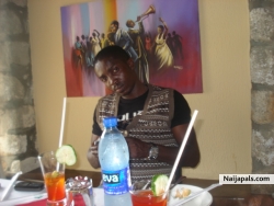 david sam odumo