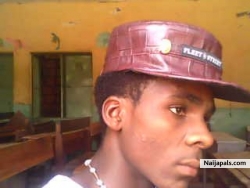 Collins osuofia (Ambassador19)