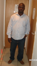 Adenihun Tajudeen