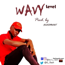 WAVY LEVEL BY G-FLASH by G-FLASH