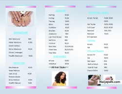 Wellness on hand 