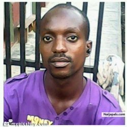fatai shittu (damani1984)