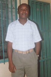 Davidson Felix Ebisike  (pureheart76)