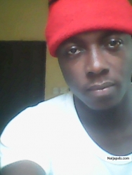 Godswill Adonye (Adonyeski)