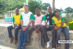 abuja featuring mr muhammed lofty fro egypt