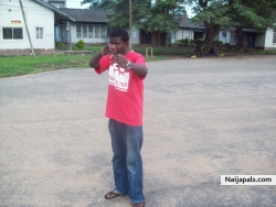 uchechukwu (ucheharry)