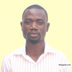 Bashiru Isiaka Bayonle (bashiru_isiaka)