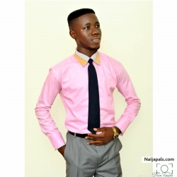 Isaac Martins Ufedo (Mafedo)