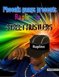 Arny Korlinx (RAPLINX)