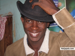 ADEYANJU SEGUN