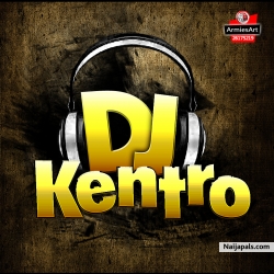 skelewu [DJ KENTRO MASHUP REFIX] by DAVIDO VS DAVIDO