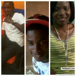 me and ma family