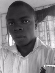 Imoh George Godwin