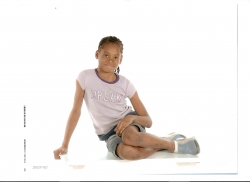alexus bessant