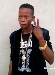 mr.G ede (olamide333)