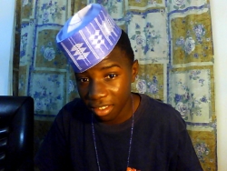 Farouk Omaki