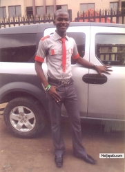michael akinde