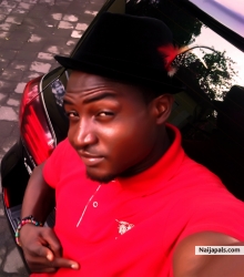 Godwin Abakpa (GordonBall)