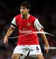 Its all about Arsenal