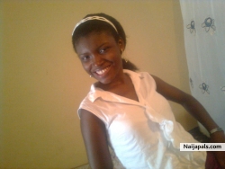 Sandra Okafor