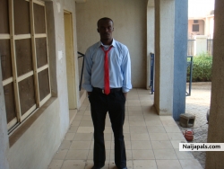 jude chukwudi nnabuife