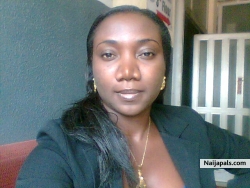 tonia udoh