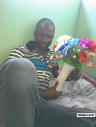 I love myself