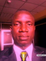 emmanuel john