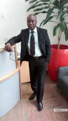 Biodun Akinade (Akinbey)