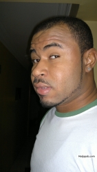 fredrick chinedu okpara (nanafredi11)