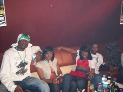 Shake e Body by Naijo 'd Capo and Runs Tek!