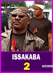 ISSAKABA Pt 2 : EBUBEDIKE AND THE ISSAKABA BOYS | SAM DEDE, CHIWETALU AGU | - AFRICAN MOVIES