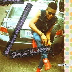 Baba Loke by D.Solo fit Sami j