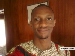 IFEDAYO OYENEYIN