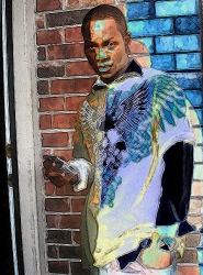 www.myspace.com/ipajaboy  or mytrupsot.com/ipaja_boy