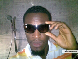 franklin kanayo nwanesi