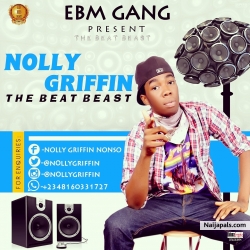 Dope Afro R&b Instrumental - A Wizkid , Davido, Ojuelegba Type Beat 2016 (Prod By Nolly Griffin) " The Beat Beast" by NOLLY GRIFFIN (prod.By Nolly Griffin) 