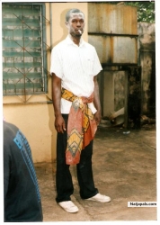 Ukaegbu Chukwuemeka (ukaegbu)