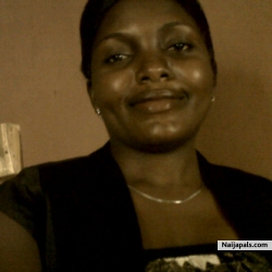 just me