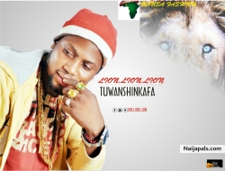 Tuwonshinkafa by Lion