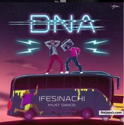 Ifesinachi by DNA