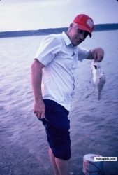 my daddy