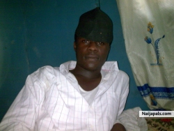 Olayemi olaoluwa samuel