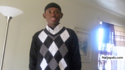 ojie going to school