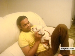 me and Jocque