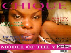 Nma Angel Okwu